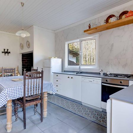 Quinta Do Soldado Villa Albergaria-a-Velha Bagian luar foto