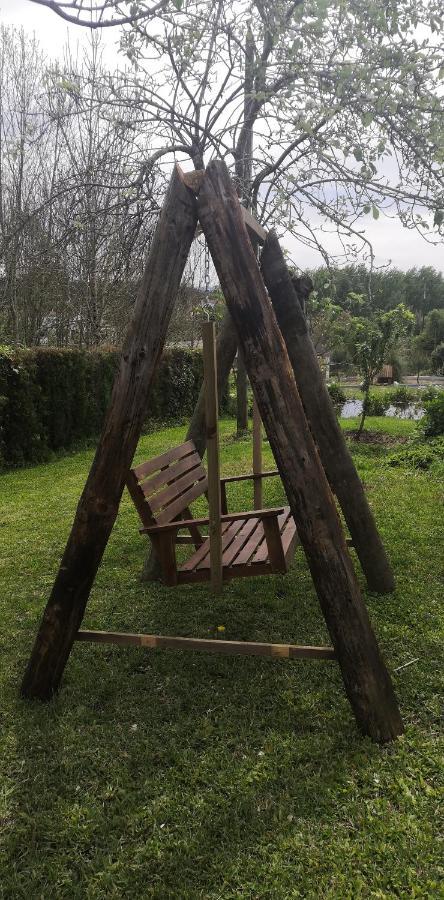 Quinta Do Soldado Villa Albergaria-a-Velha Bagian luar foto