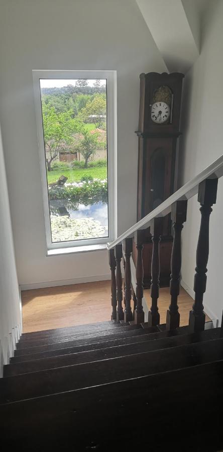 Quinta Do Soldado Villa Albergaria-a-Velha Bagian luar foto