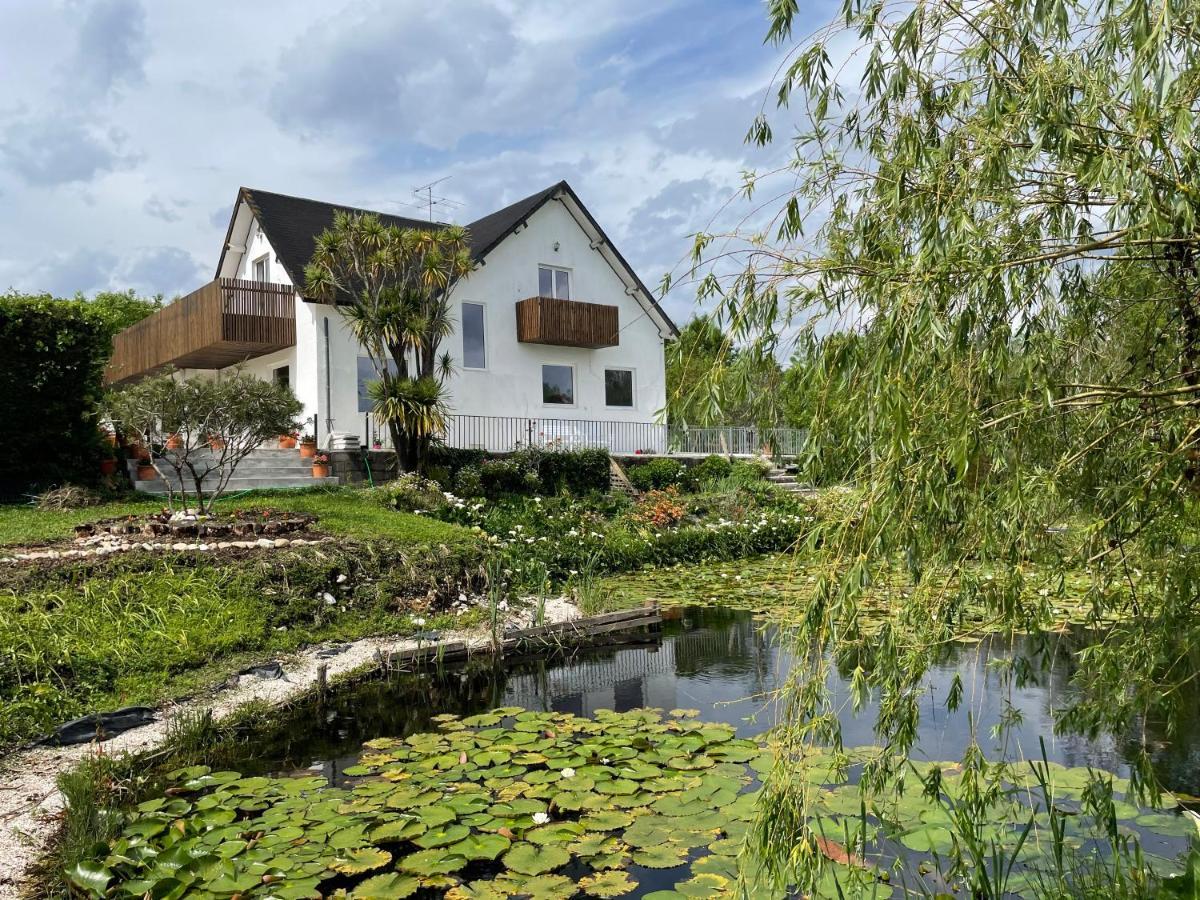 Quinta Do Soldado Villa Albergaria-a-Velha Bagian luar foto