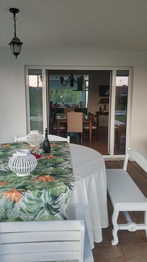 Quinta Do Soldado Villa Albergaria-a-Velha Bagian luar foto