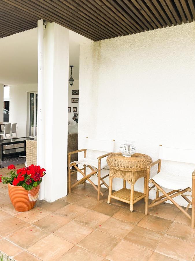 Quinta Do Soldado Villa Albergaria-a-Velha Bagian luar foto