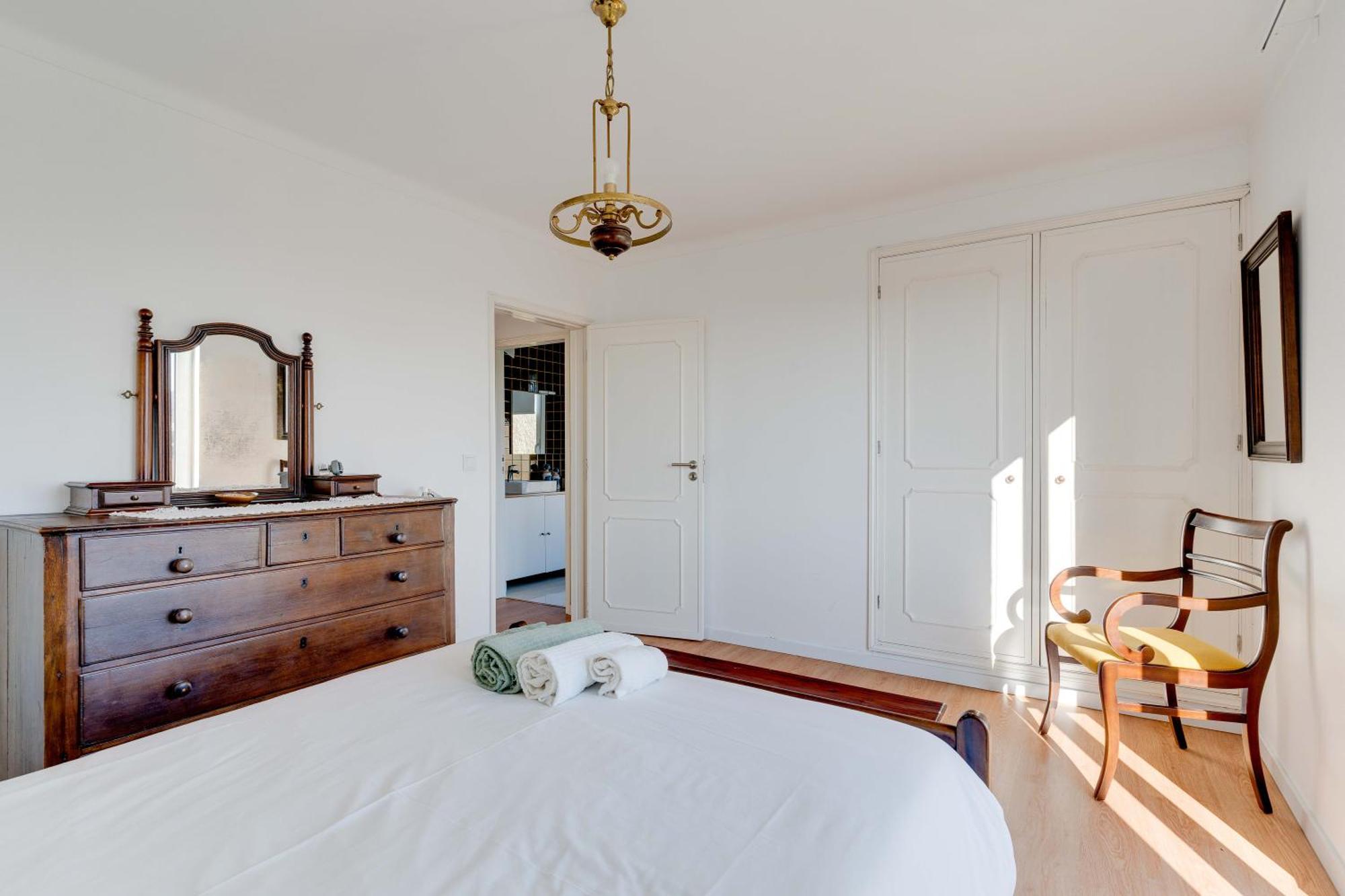 Quinta Do Soldado Villa Albergaria-a-Velha Bagian luar foto