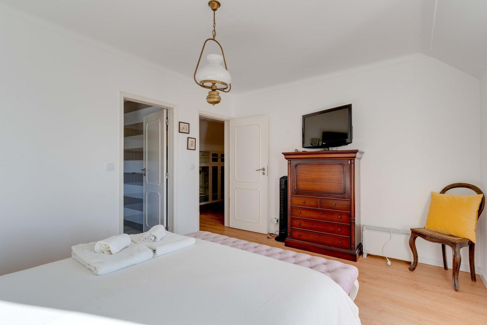 Quinta Do Soldado Villa Albergaria-a-Velha Bagian luar foto
