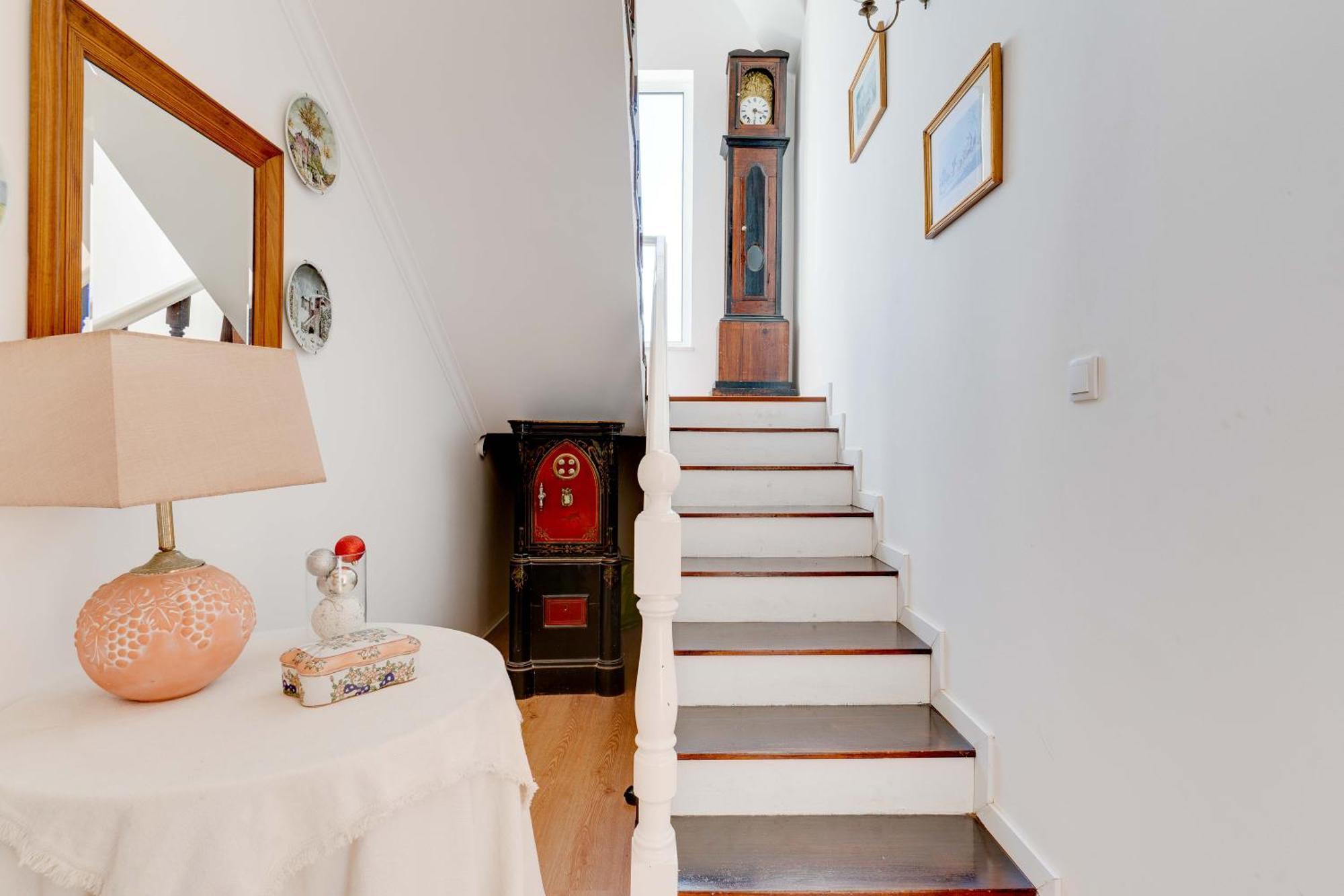 Quinta Do Soldado Villa Albergaria-a-Velha Bagian luar foto
