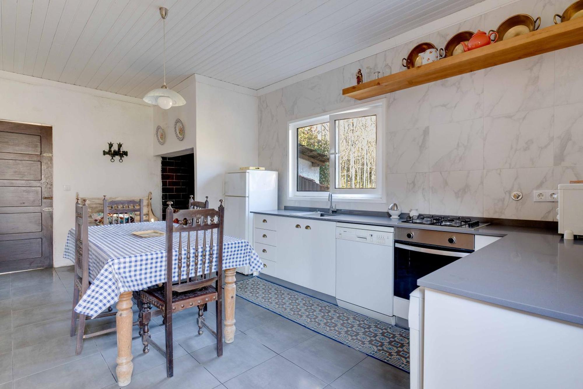 Quinta Do Soldado Villa Albergaria-a-Velha Bagian luar foto