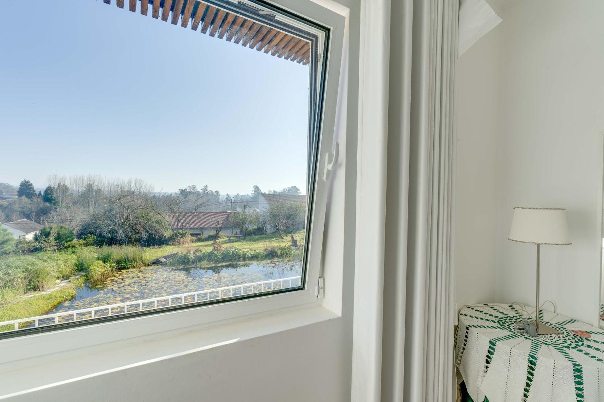 Quinta Do Soldado Villa Albergaria-a-Velha Bagian luar foto