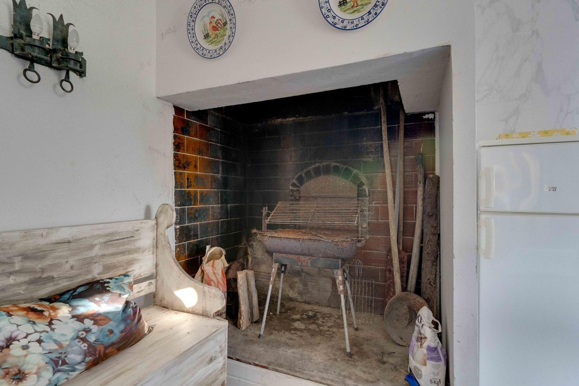 Quinta Do Soldado Villa Albergaria-a-Velha Bagian luar foto